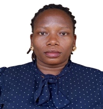 Ms. Joy Wekesa